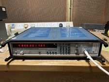 EIP 545A Frequency Counter HF VHF UHF Microwave  Frequency
