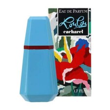 Cacharel loulou 50ml eau - cacharel,