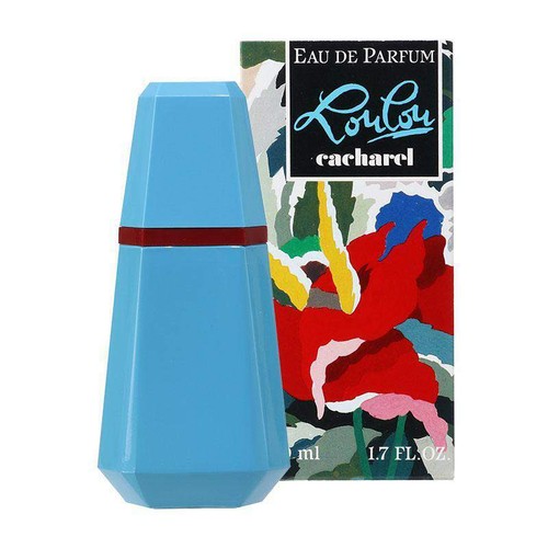 Cacharel loulou 50ml eau - 50ml, de