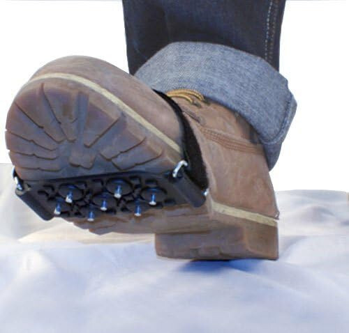 Snow anti slip - snow, grippers
