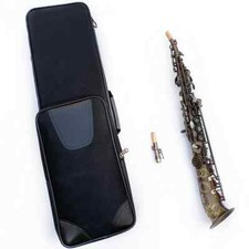 New Japan Soprano saxophone