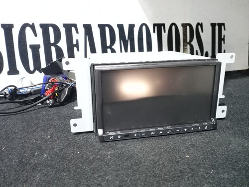 Clarion nx310 car radio - nx310,
