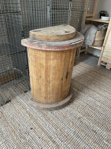 Reclaimed industrial foundry - industrial,