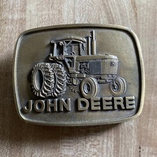Vintage 1977 John Deere 4840