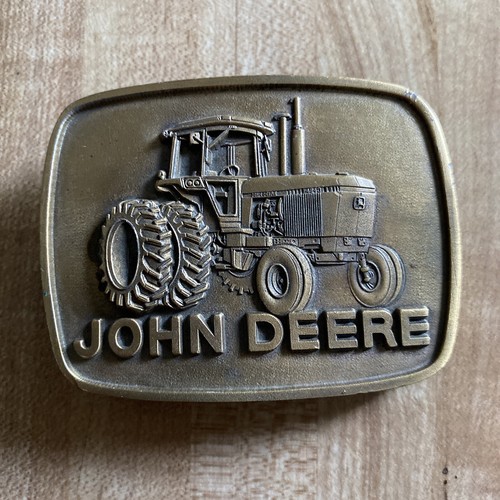 Vintage 1977 john deere 4840 - vintage,