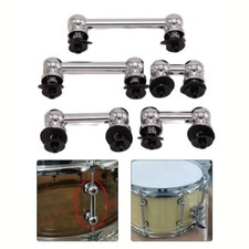 Double End Snare Drum Lugs in