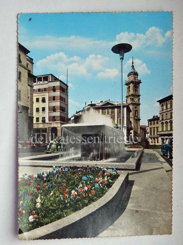 Varese piazza monte grappa - varese,