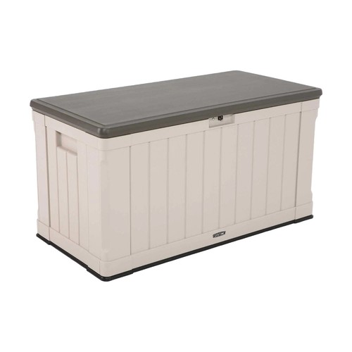 Outdoor garden storage - outdoor,