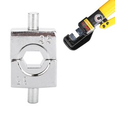 2x Crimping Die for Hydraulic