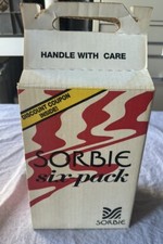 Sorbie 6 Pack Hair Treatment