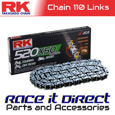 RK Chain for Kawasaki EN500