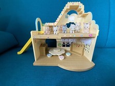 Sylvanian families rainbow - families,