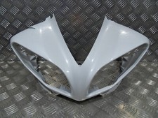 Genuine Yamaha YZF R1 14B Front nose cone fairing panel 2009 to 2014