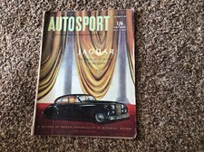 AUTOSPORT  October 23. 1953