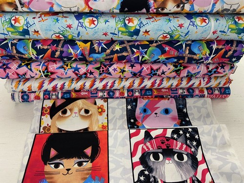 Mew sic legends cat cotton - mew-sic,