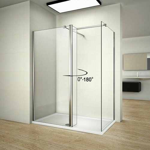 Quality wet room - wet, shower