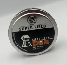 RWS Superfield .177 (500)