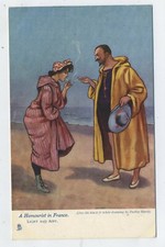 A Humourist in France Light &