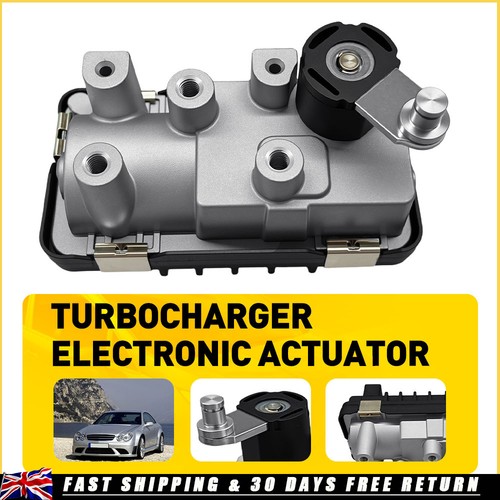 6nw009420 turbo actuator g277 - 6nw009420,