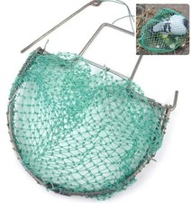 Outdoor Bird Net Trap Tool Hunting Sparrow Mesh Duty Heavy Pigeon Starling NEW!