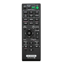 Adu138 replaced remote for - rm-adu138,