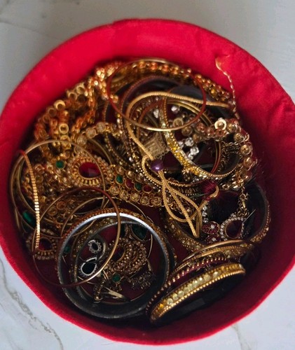 Joblot costume jewellery - joblot,