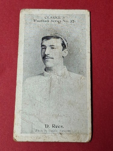 Antique cigarette cards wm - antique,
