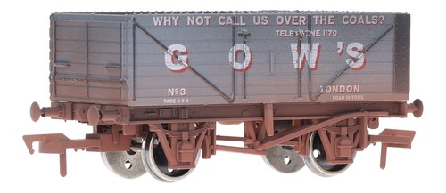 B000 gows3 dapol - oo, gauge
