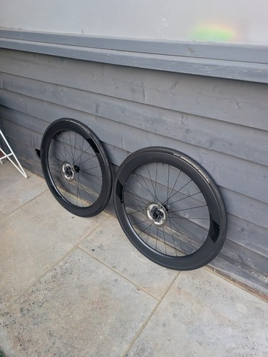 Vision tlr tubeless - vision, 55