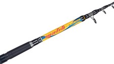 Colmic - Malib - Telescopic -