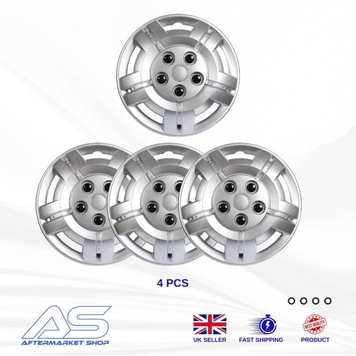 Wheel trims deep - trims, dish