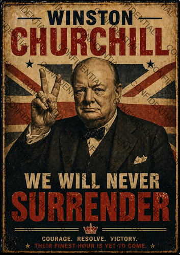 Winston churchill ww11 - ww11, raf