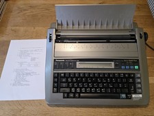 Vintage Panasonic KX-R196