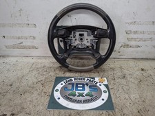 LAND ROVER DISCOVERY 2 TD5 STEERING WHEEL