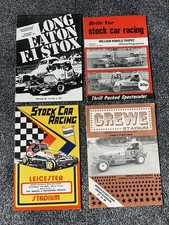 4  F1 Brisca Stock Car