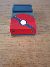 2011 Nintendo Jakks Pacific Pokemon Pokedex Handheld Game Black & White...