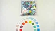 Decorative Glass Mosaic Tiles