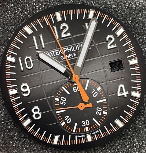 Patek philippe aquanaut - patek,