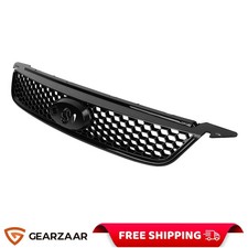 FRONT TOP GRILL Fitment for