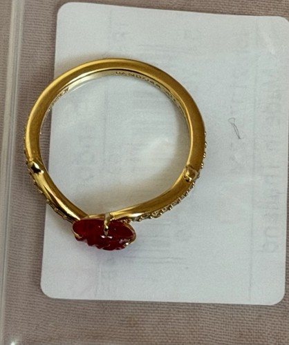 Pandora disney ring - x,