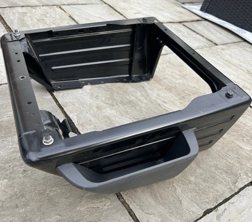 Genuine passenger side rhd - side,