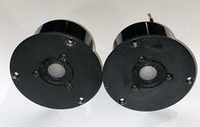 LINN SPKR015/2 CERAMIC DOME TWEETERS