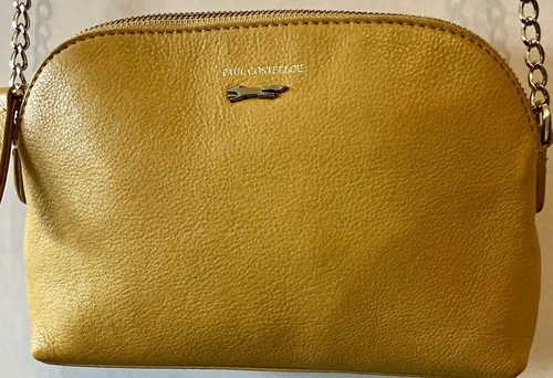 Paul costelloe small yellow - paul,