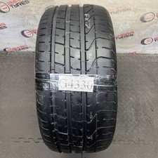 255 35 ZR19 96Y XL PIRELLI P