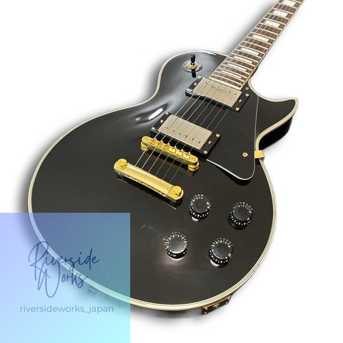 Excellent photogenic les paul - les,
