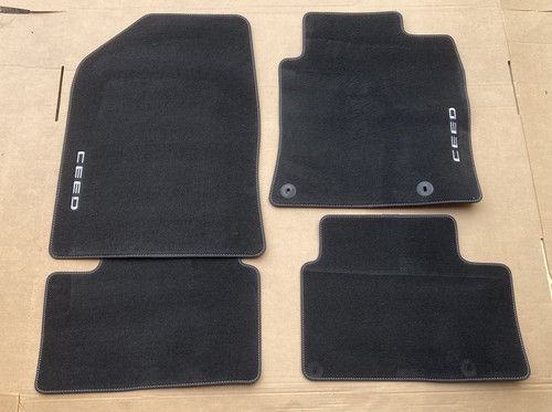 Genuine kia ceed - genuine,