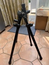 Benbo Trekker MK2 Tripod Great Condition Headless