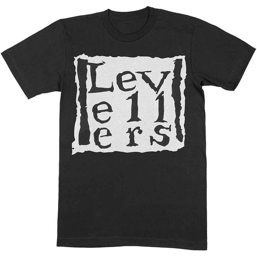 Levellers unisex shirt - unisex, t-shirt