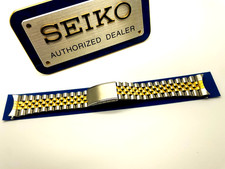 PULSAR by Seiko 20MM MEN'S