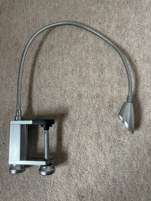 Rolson Quality Tools LED Desk Lamp/Tool Light